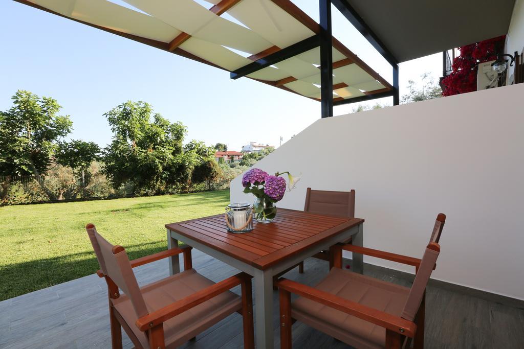 Skiathos Argento Kolios Exterior foto